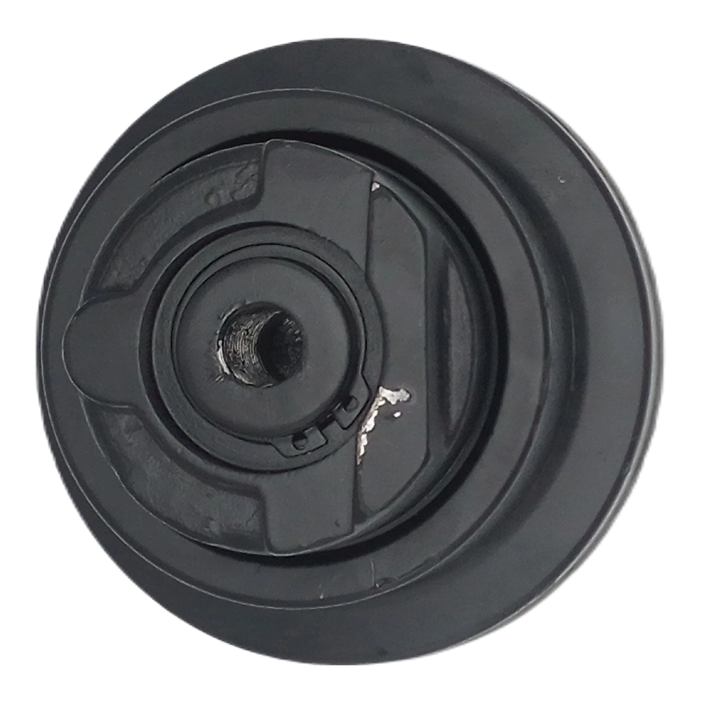 Laufrolle KOMATSU PC45MRX-1 RUBBER (S/N: 1001-UP)